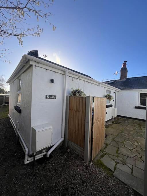 Ivy Cottage Prestatyn Exteriér fotografie